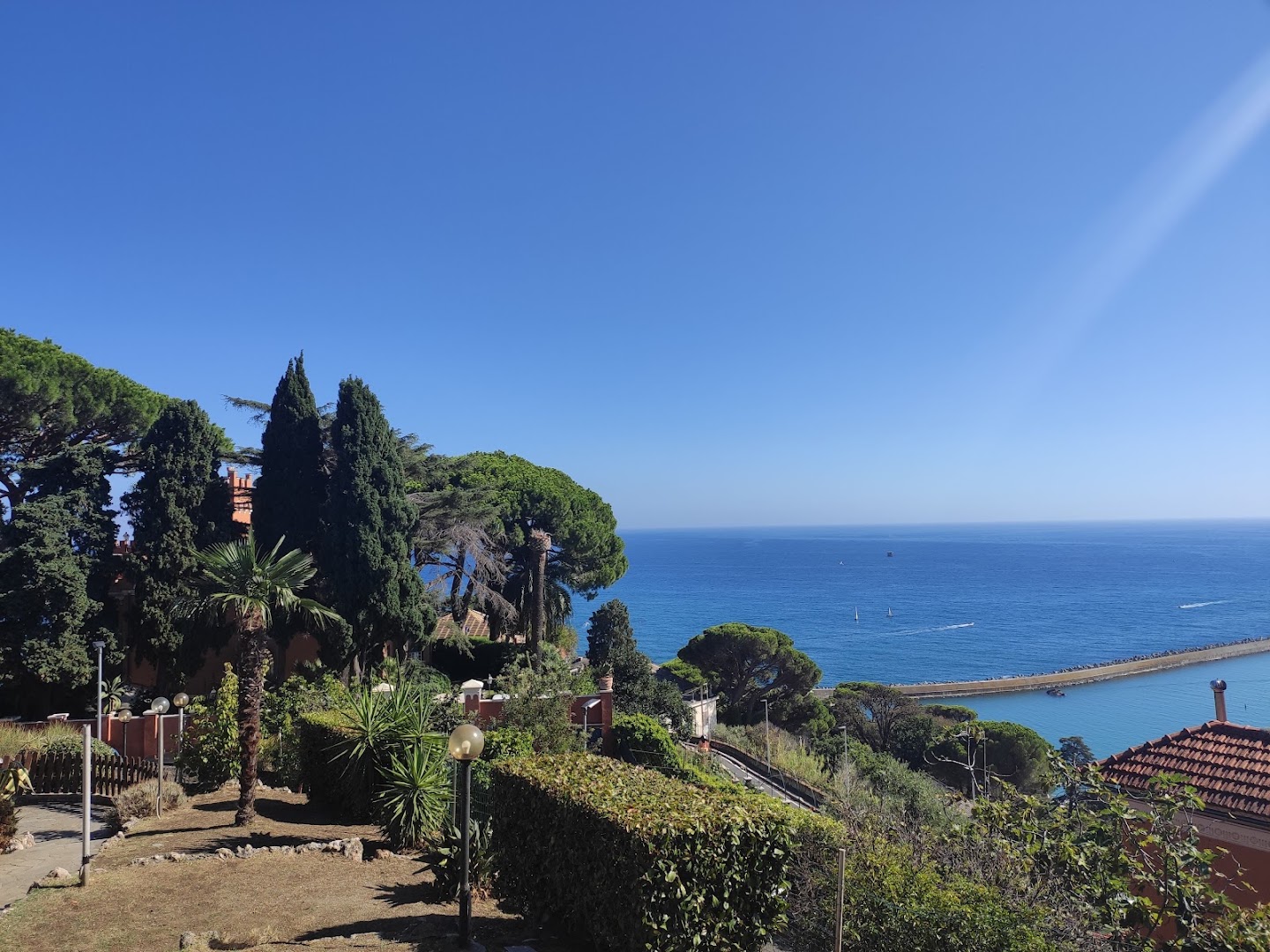 La Vetta