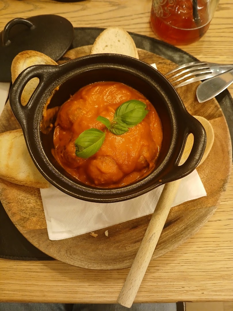 La Vi Bistrò
