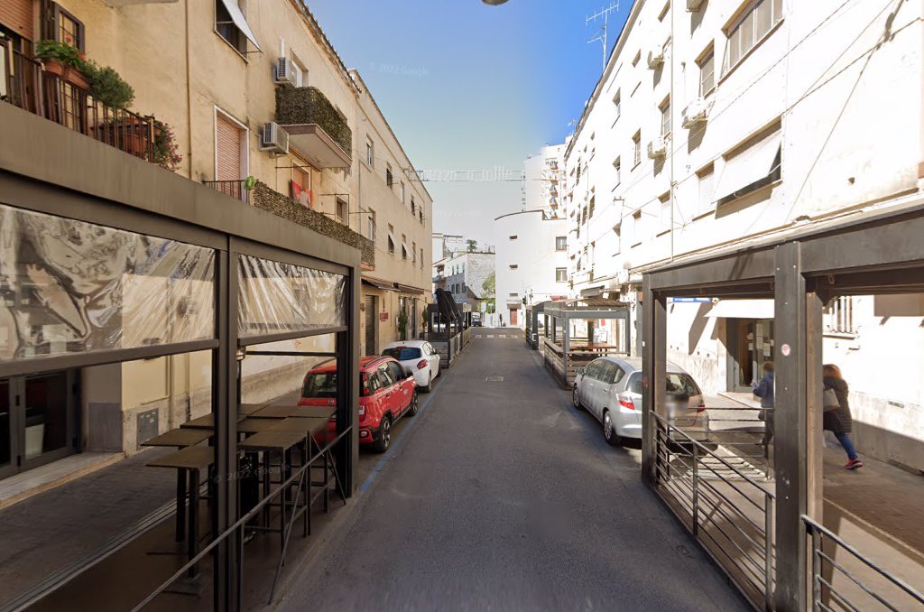 La Via dei Pub, Latina