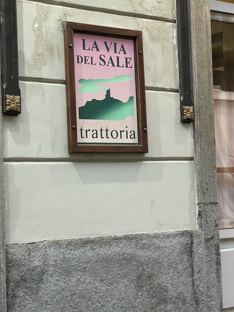 La via del sale