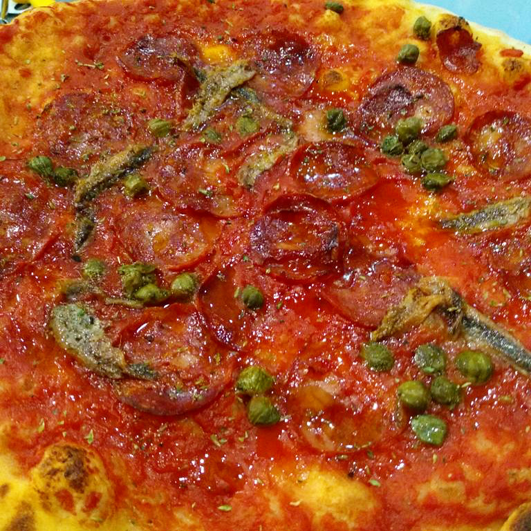 LA VIDA BarRistorantePizzeriaSelf-Service