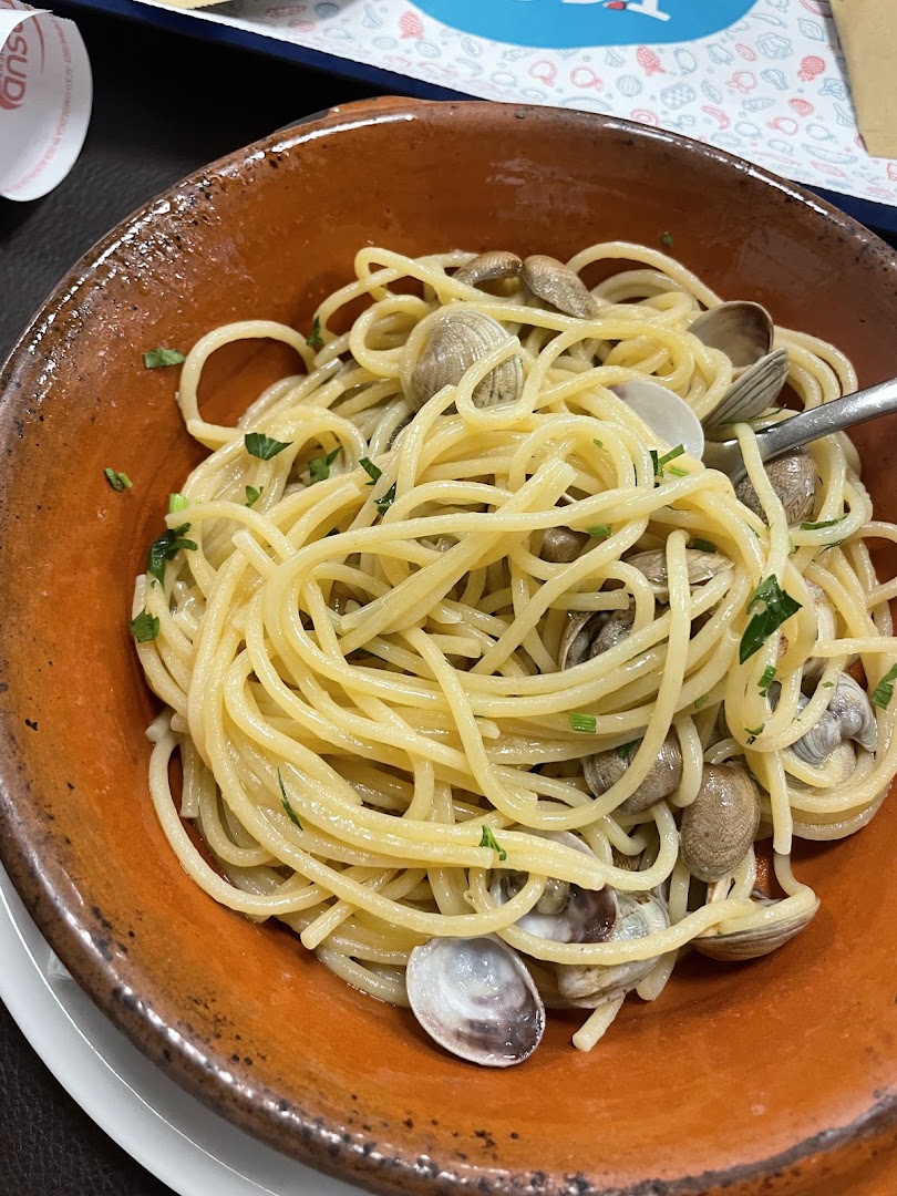 LA VIDA BarRistorantePizzeriaSelf-Service