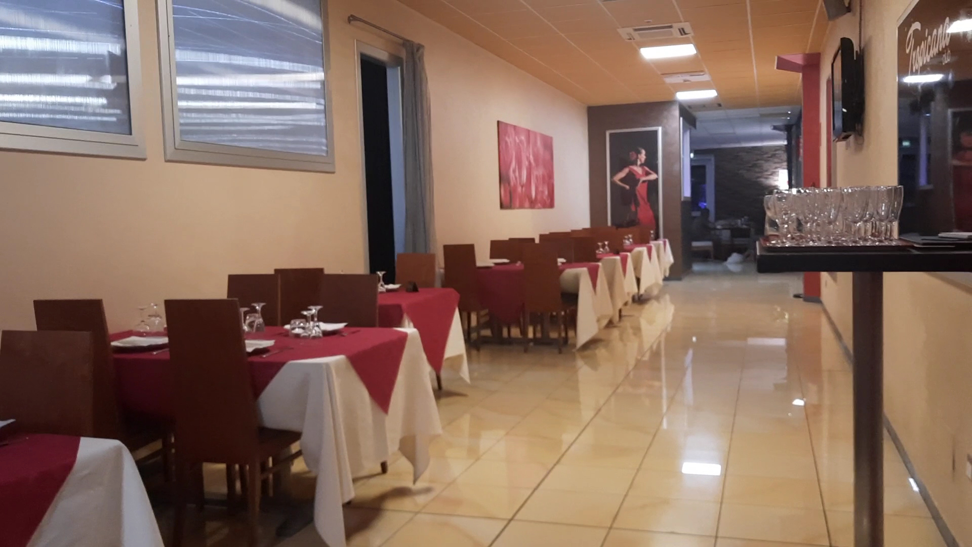 LA VIDA BarRistorantePizzeriaSelf-Service