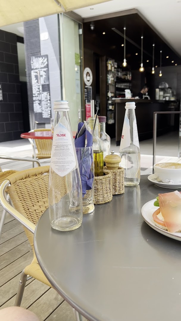 La Vida Cafe