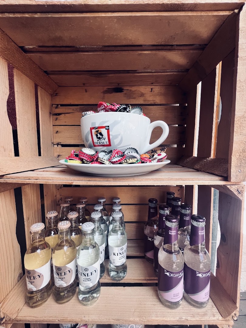 La Vida Cafe, Bolzano