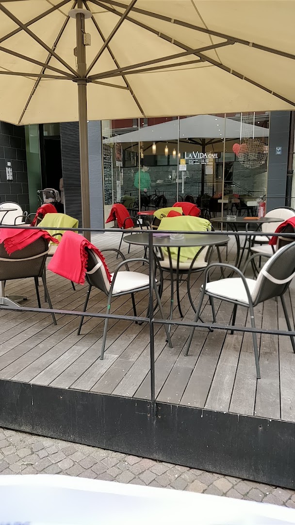 La Vida Cafe