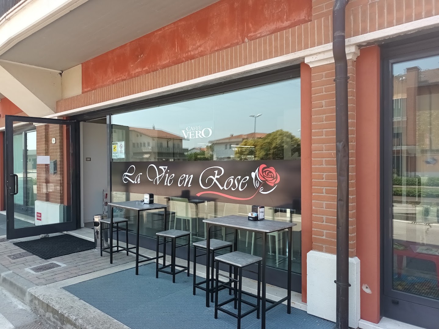 La Vie en Rose Marostica