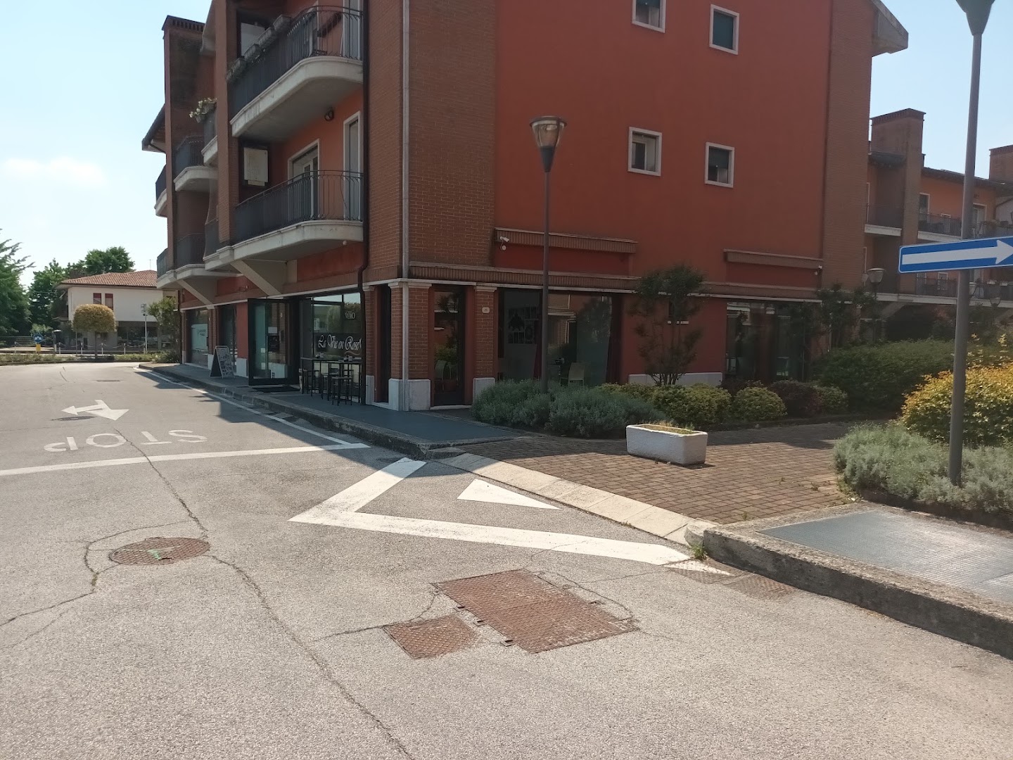 La Vie en Rose Marostica