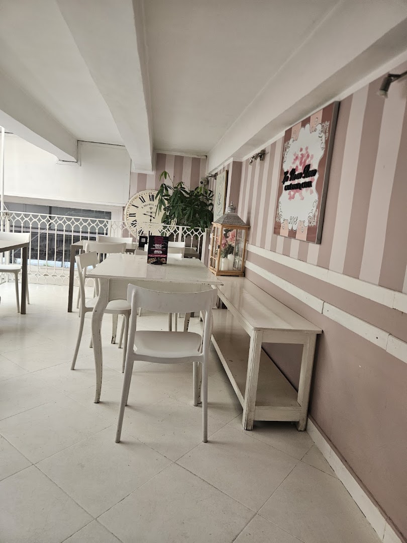La Vie En Rose