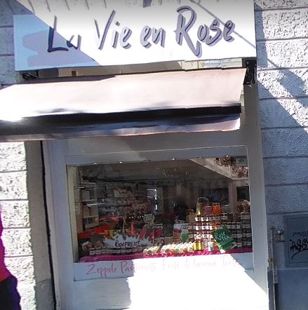 La Vie En Rose
