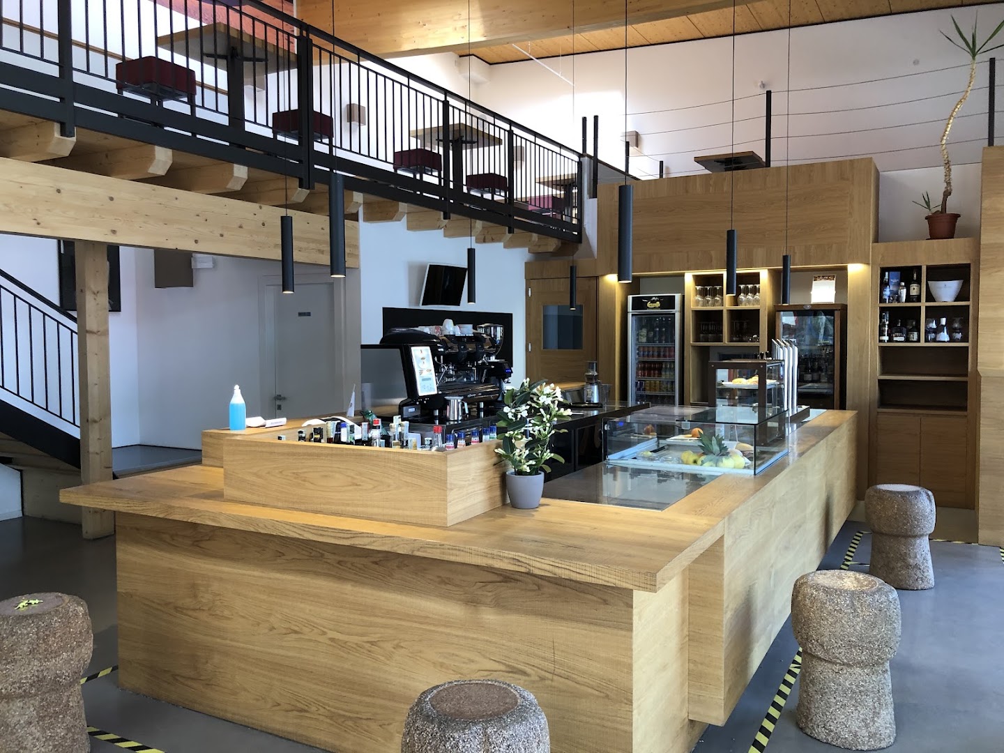 La Vie - Lounge Bar