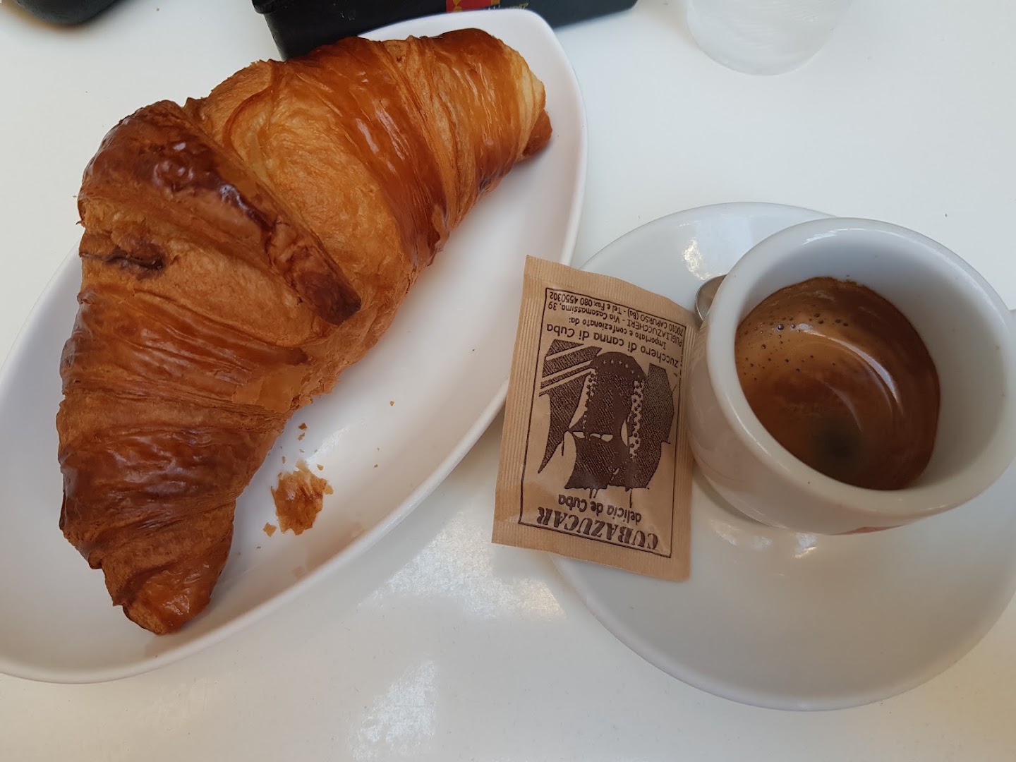 La Viennese