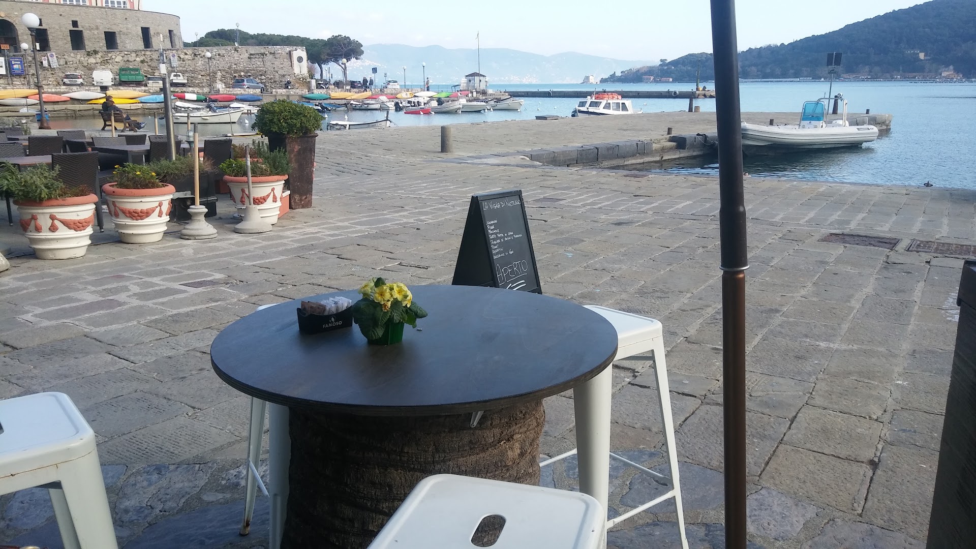 La Vigna di Nettuno