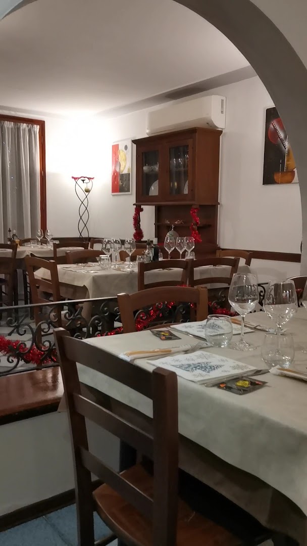 La Vigna Ristorante