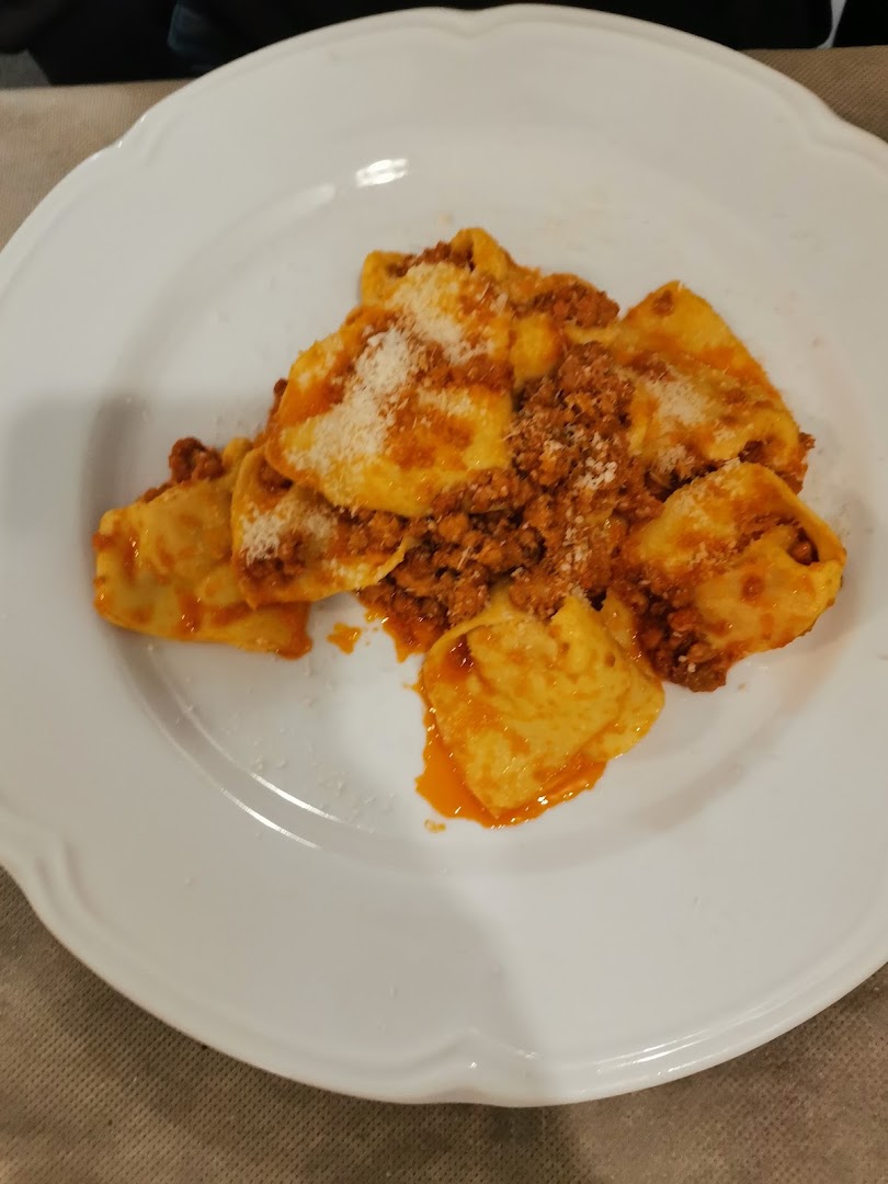 La Vigna Ristorante