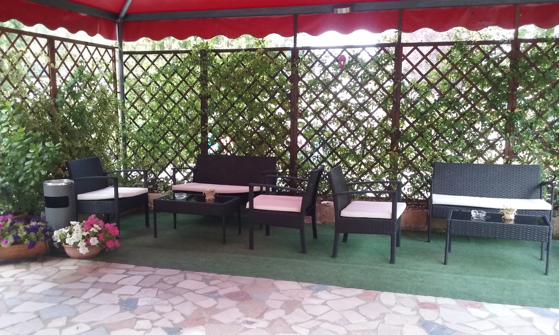 La Vigna Ristorante