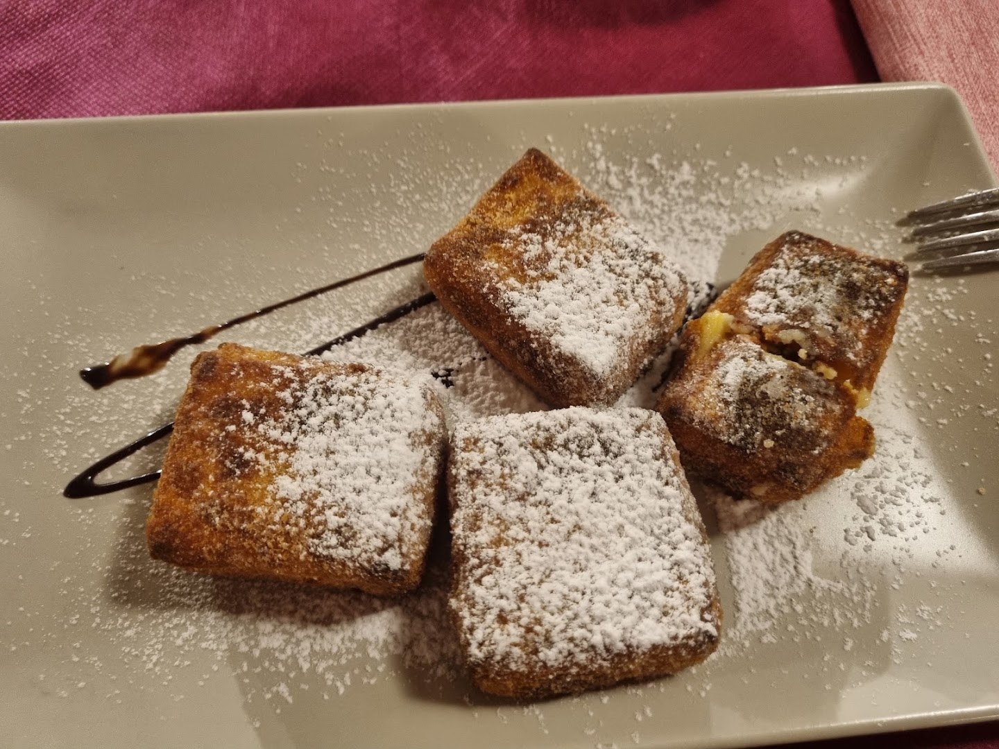 La Vigna Ristorante