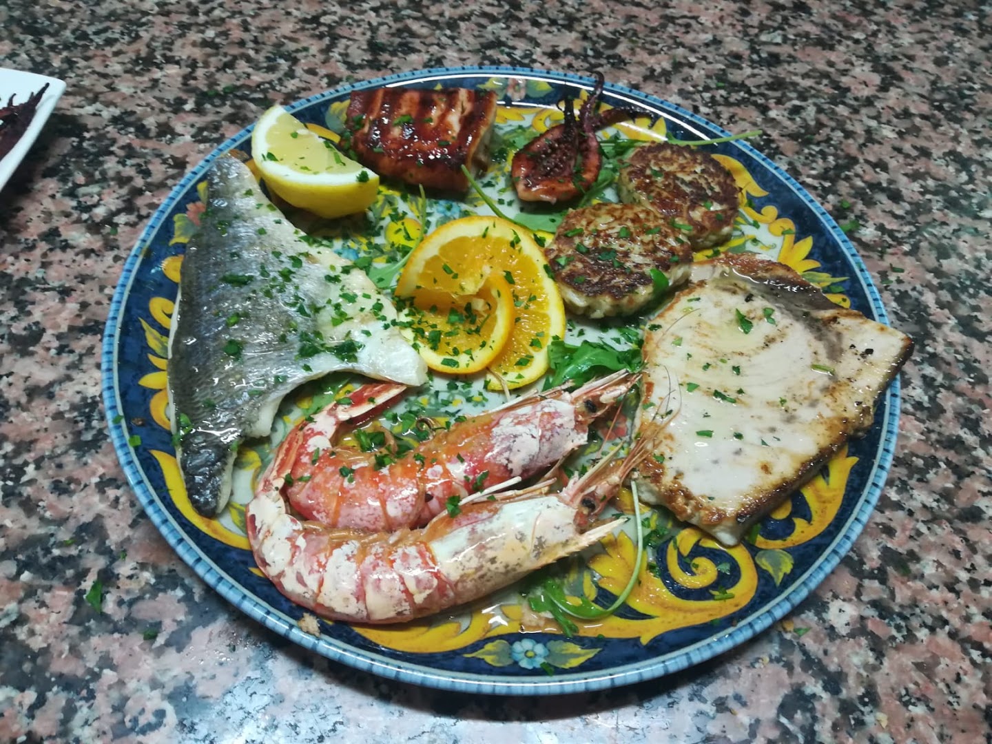 La Vigneta