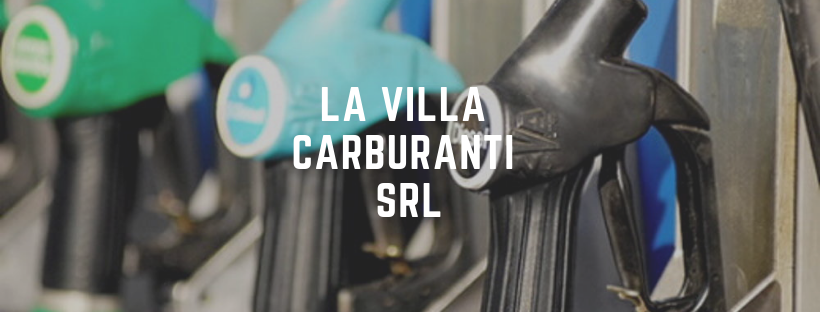 La Villa Carburanti