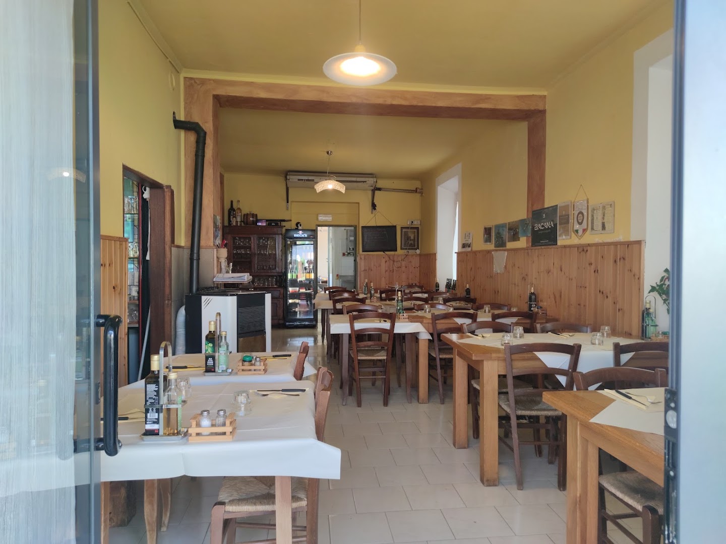 La Villa Matta