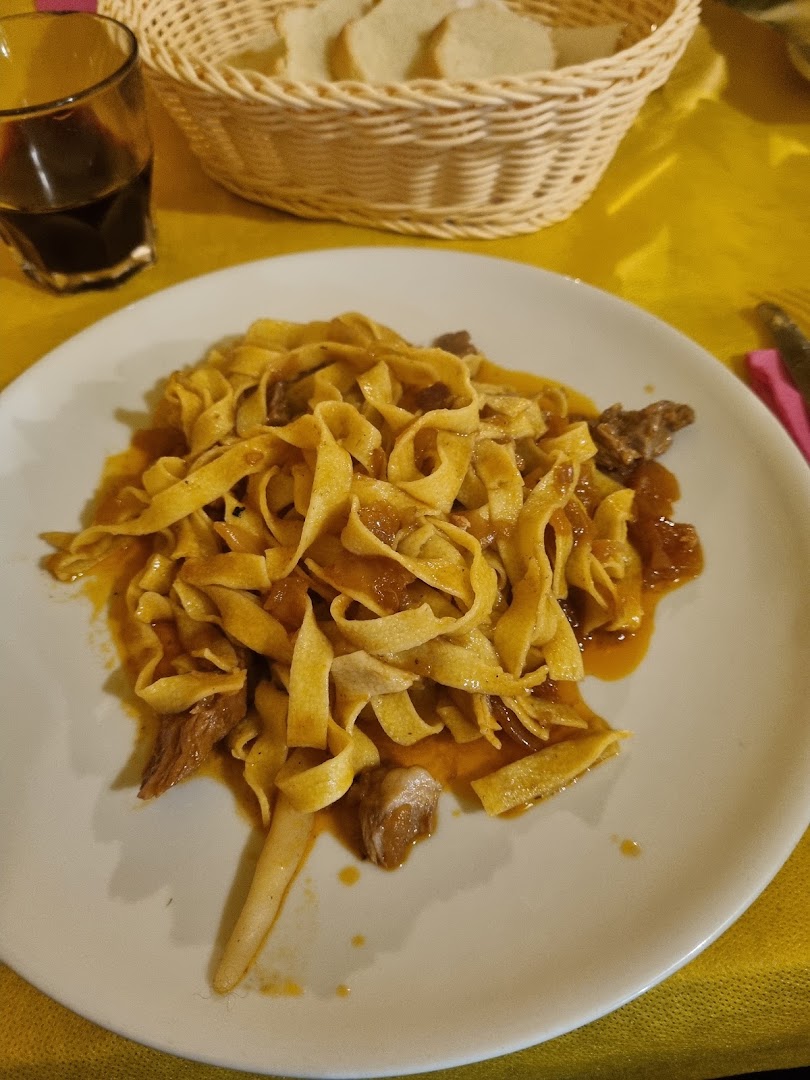 La Villa Matta