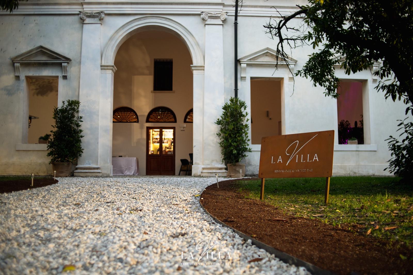 La Villa Ristorante&LoungeBar
