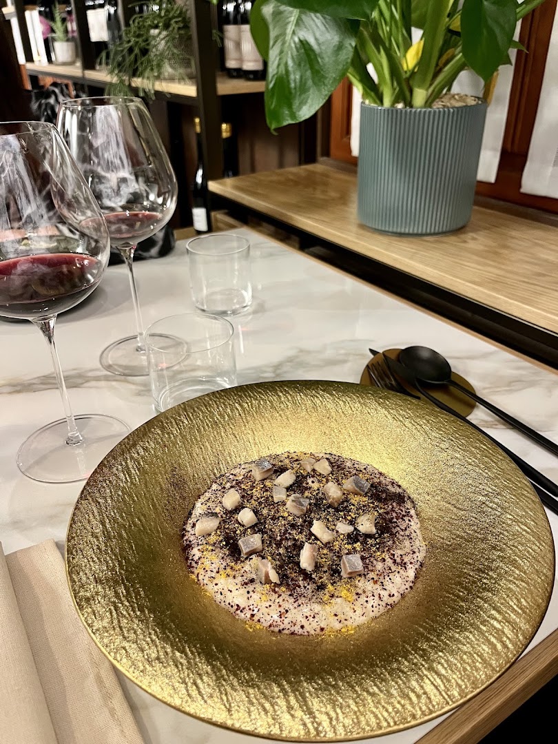 La Villa Ristorante&LoungeBar