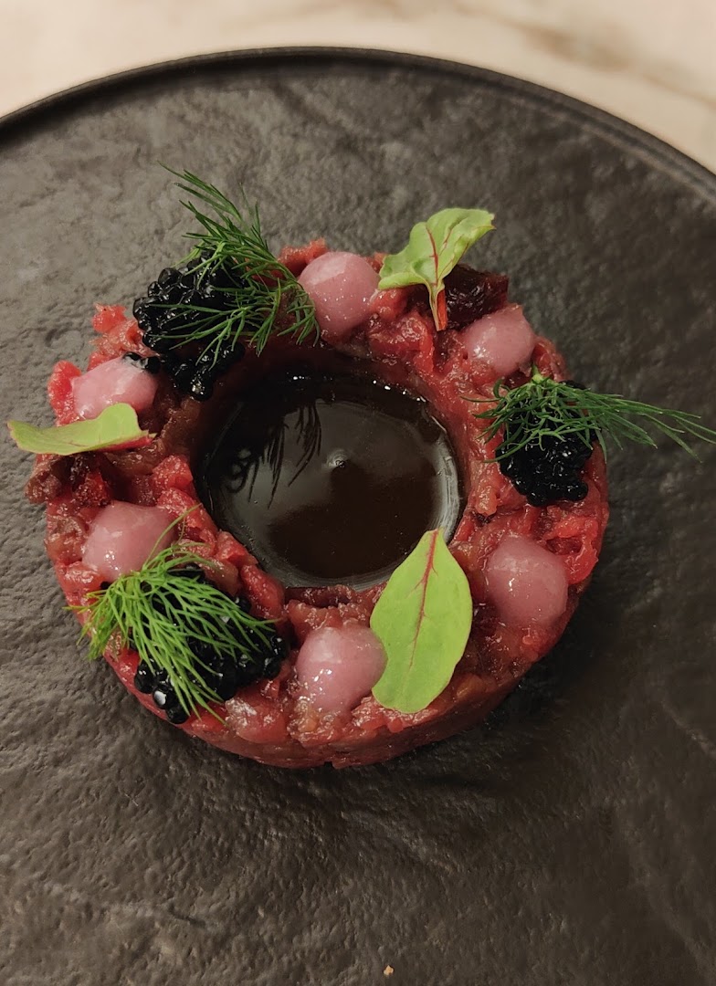 La Villa Ristorante&LoungeBar