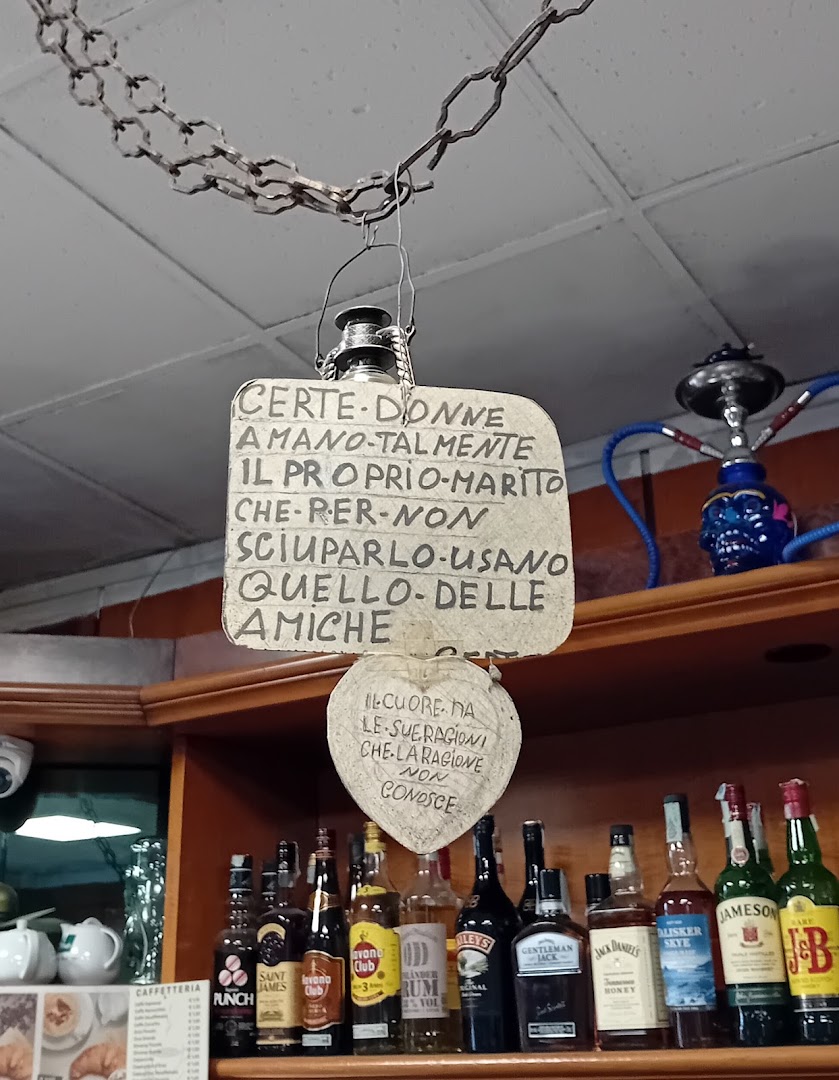 La Villetta Bar Tabacchi