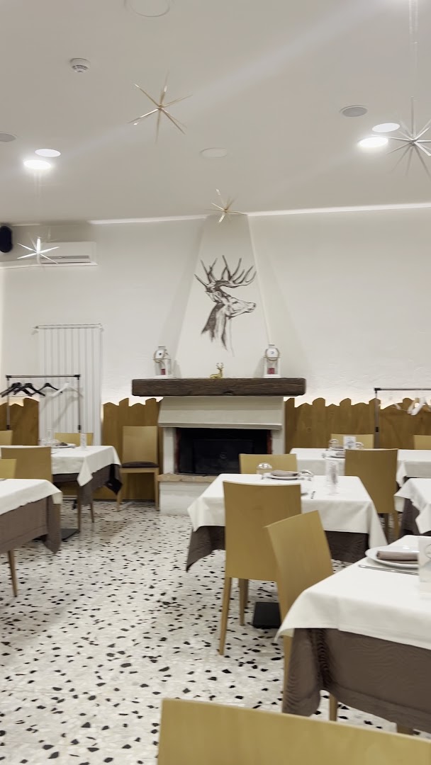 La Villetta - Food & Drink - Rooms for Rent