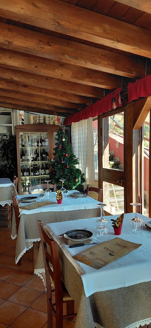 La Villetta Jenne