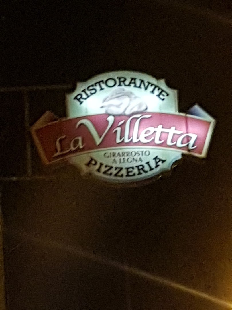La Villetta