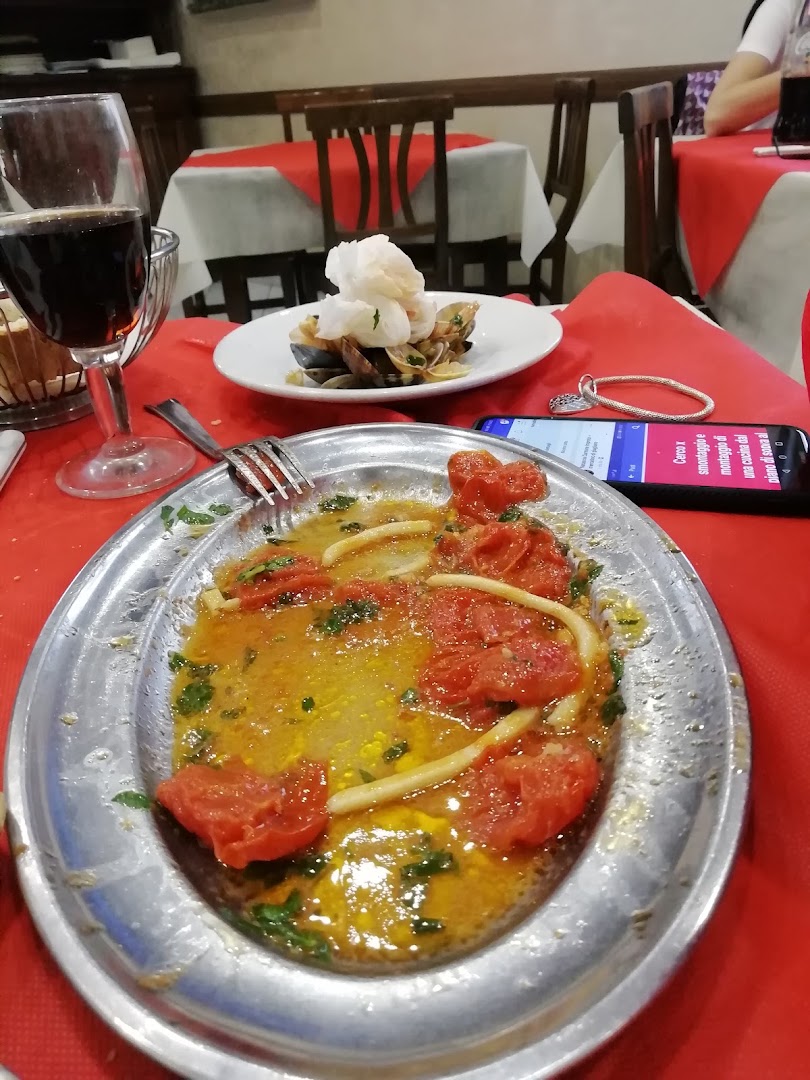 La Villetta, Fara San Martino