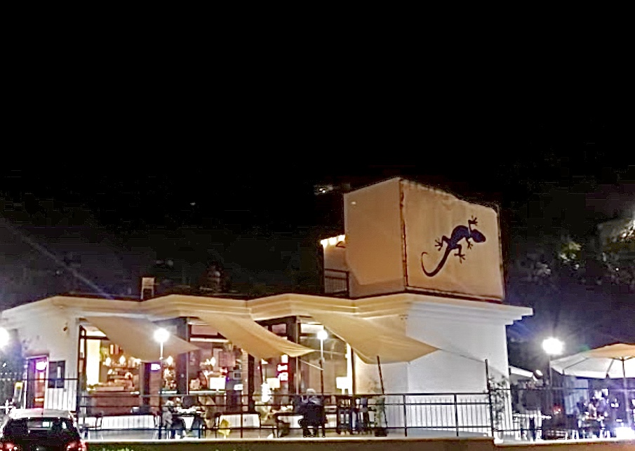 La Villetta