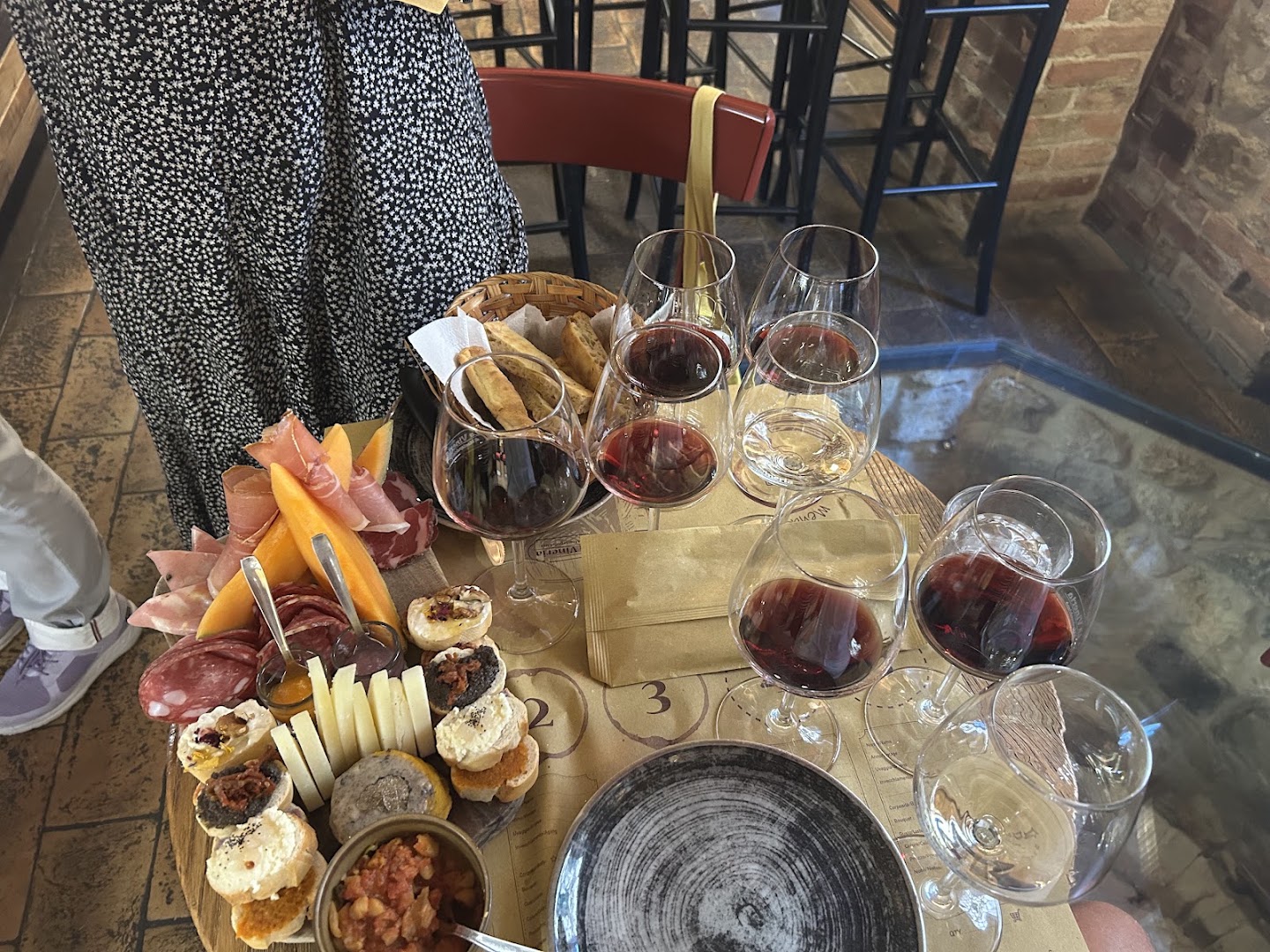 La Vineria di Montepulciano