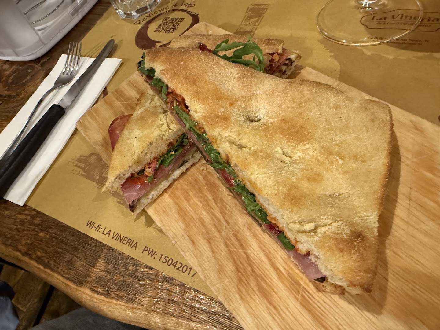 La Vineria di Montepulciano