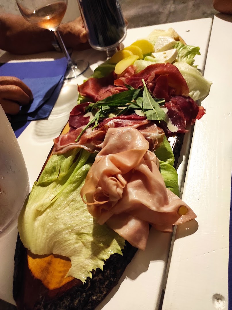La Vineria, Milano