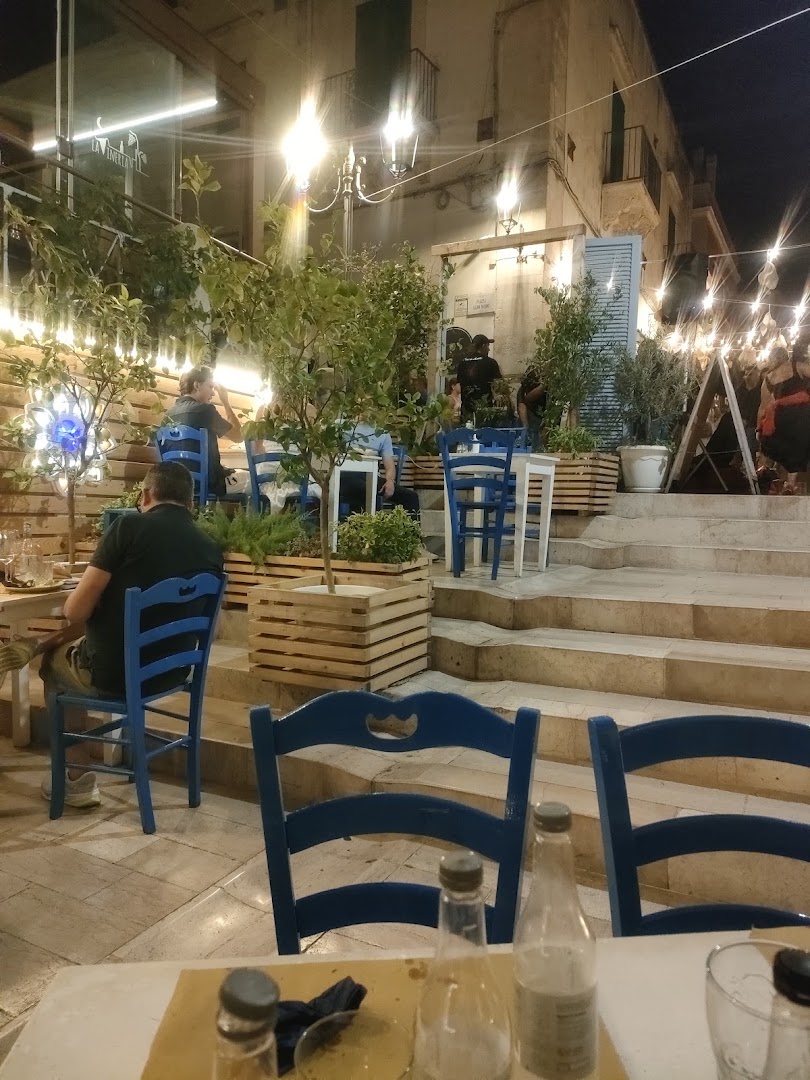 La Vineria