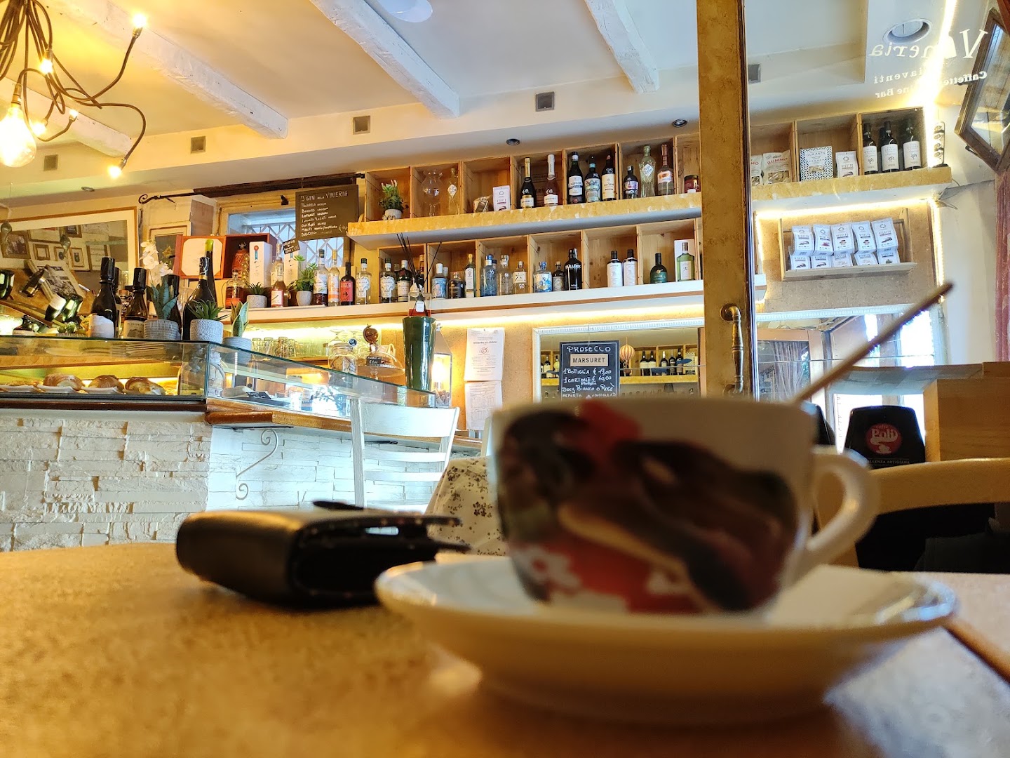 La Vineria - Vineria Viaventi, Rimini