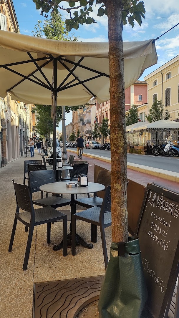 La Vineria - Vineria Viaventi
