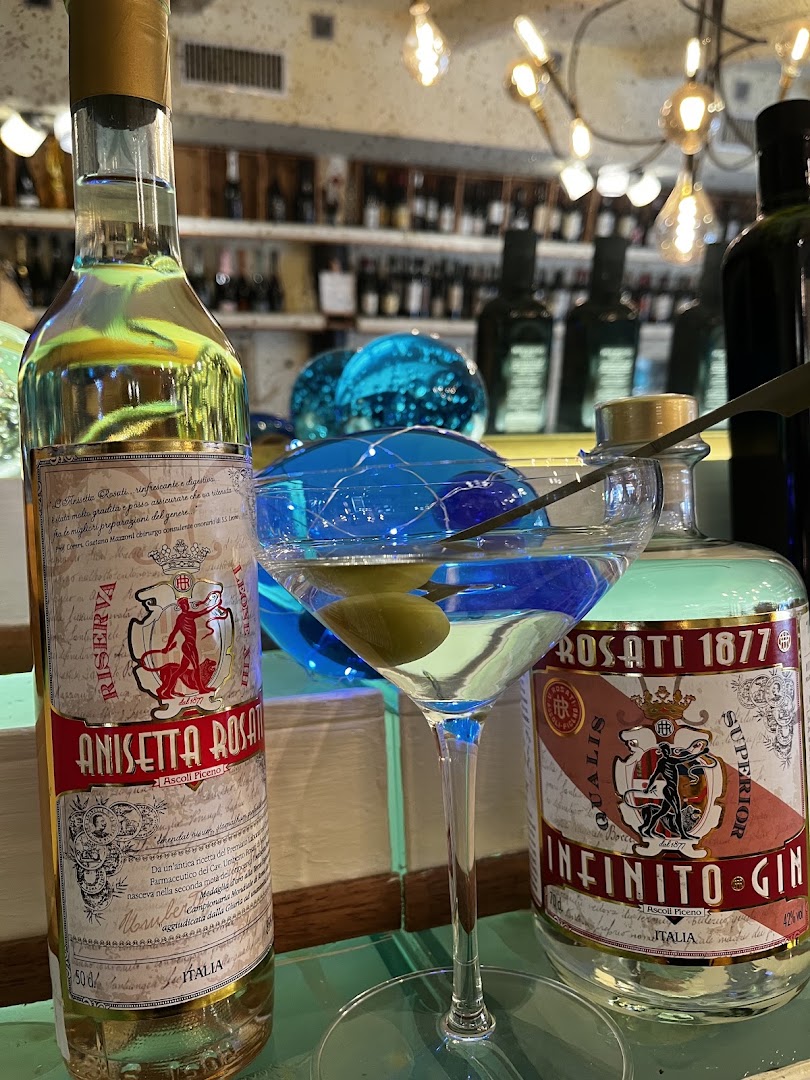 La Vineria - Vineria Viaventi