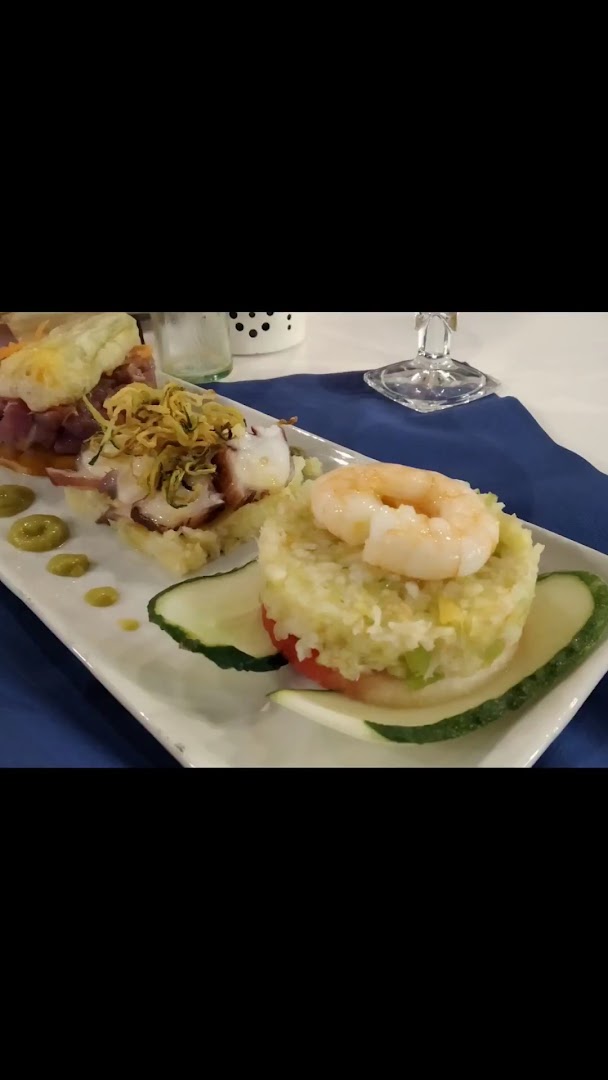 La Vineria