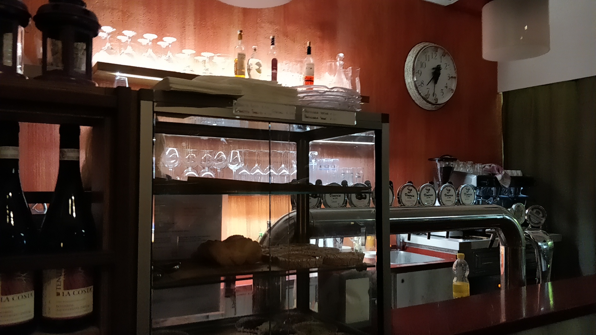 La Vineria