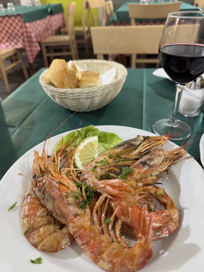 La Vinicola