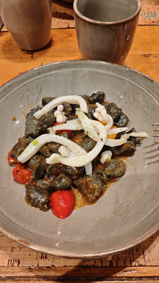 La Vinothèque di Casbeno