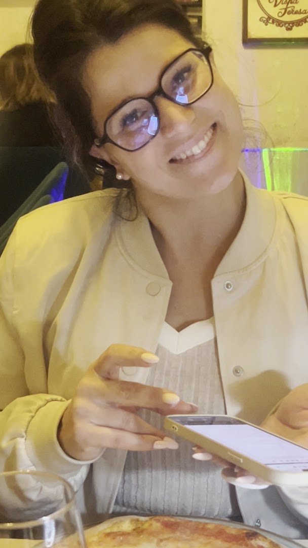 La Vispa Teresa di Prezioso Maria Teresa