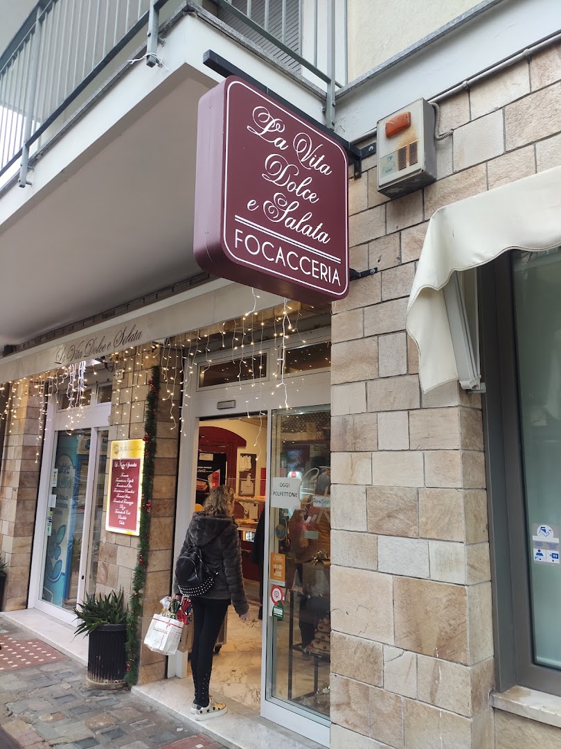 La Vita Dolce e Salata