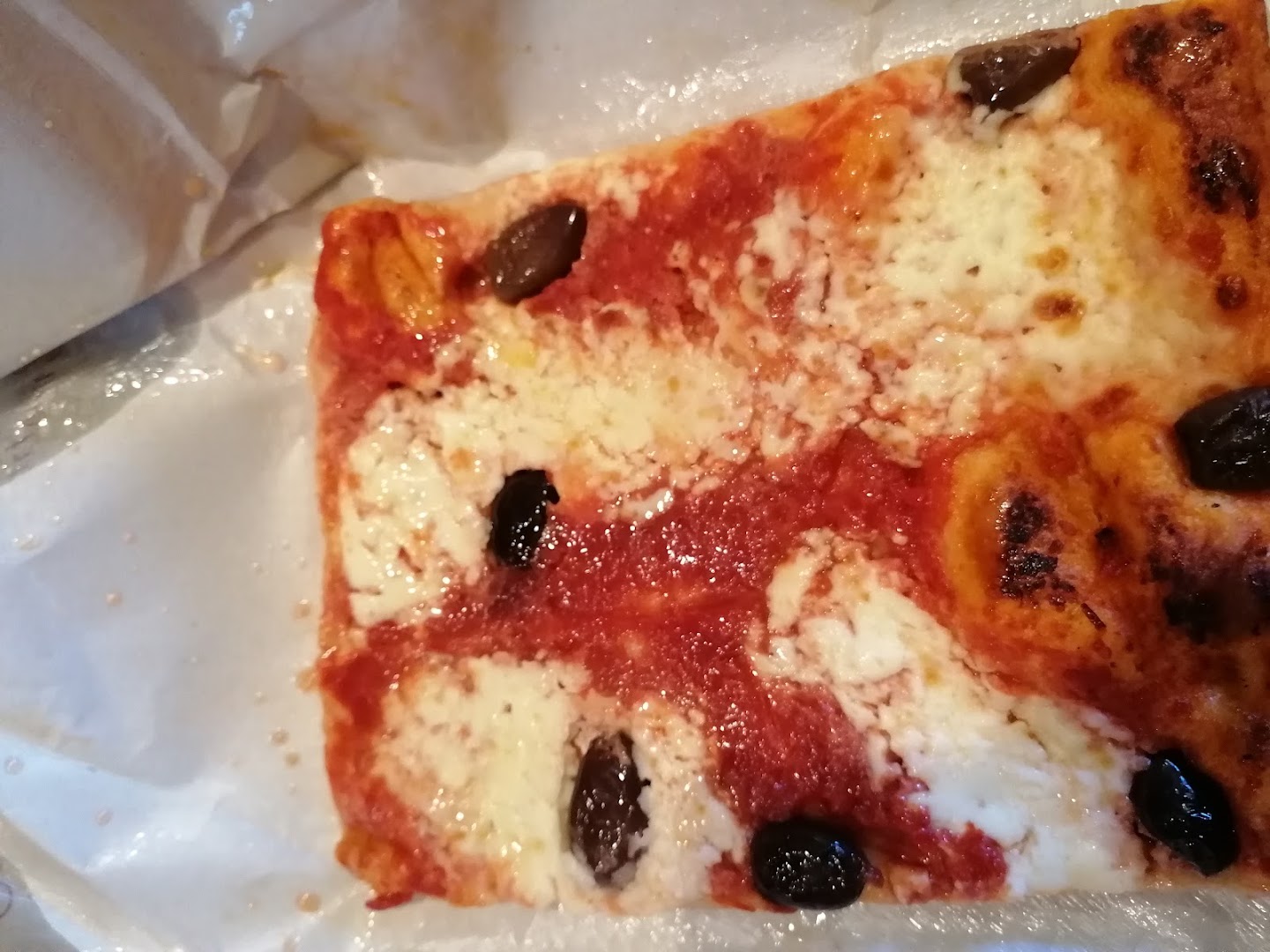 La Vita Dolce e Salata