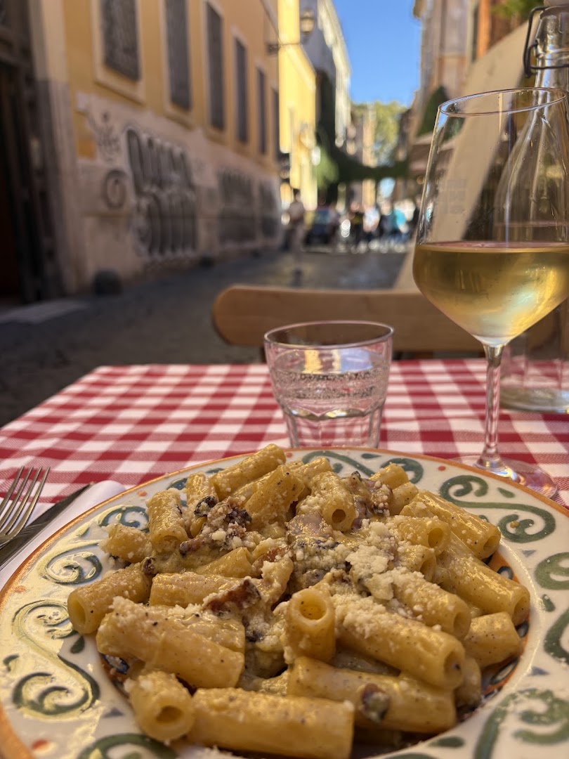 La vita è’ n’osteria