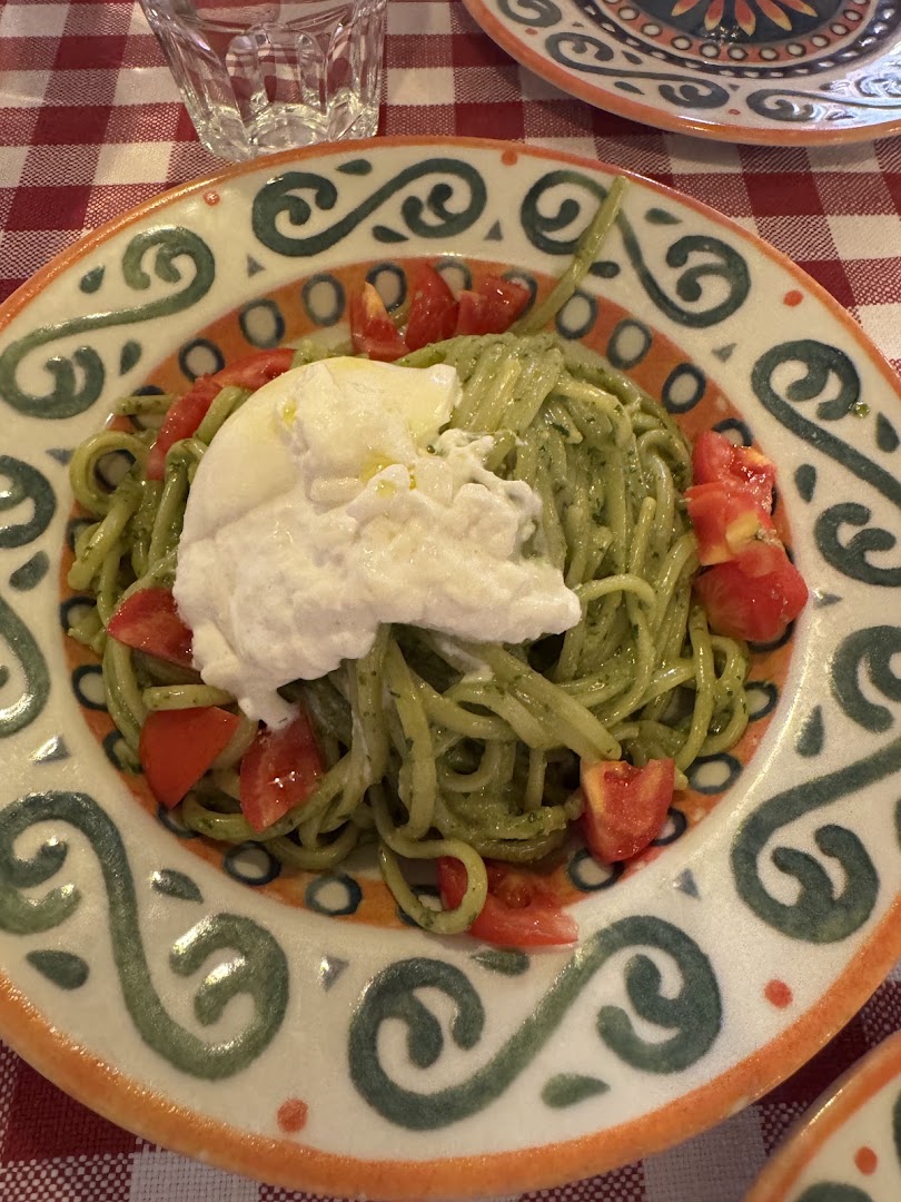 La vita è’ n’osteria